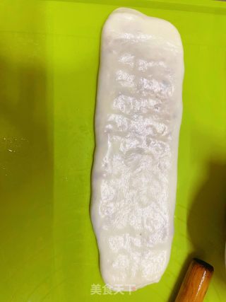 香酥千层肉饼的做法步骤：10