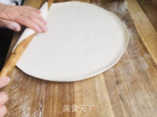 羊肉面片的做法步骤：8