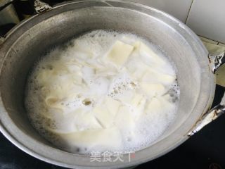 羊肉面片的做法步骤：10
