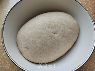全麦枣泥包的做法步骤：4