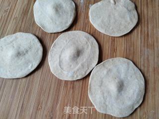 全麦枣泥包的做法步骤：6
