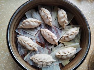 全麦枣泥包的做法步骤：9