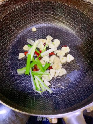 酸辣白菜丝的做法步骤：5