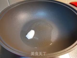 春天限定尝鲜/酒香草头的做法步骤：6