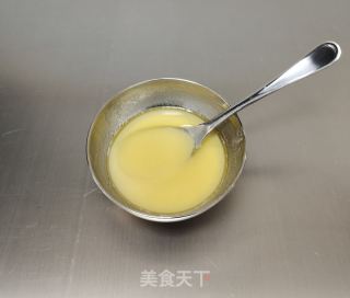 火龙果粉春饼的做法步骤：3