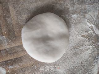 羊肉烤饼的做法步骤：6