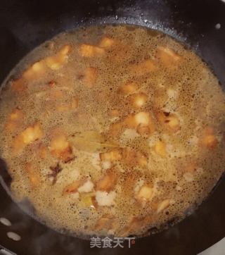 红烧肉的做法步骤：6