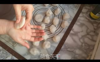 春饼的做法步骤：1