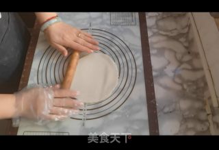 春饼的做法步骤：3