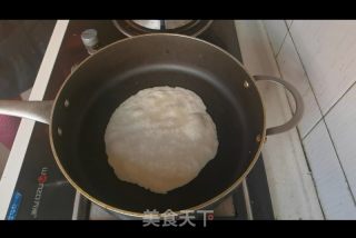 春饼的做法步骤：4