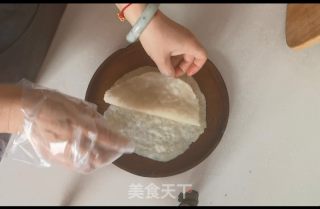 春饼的做法步骤：5