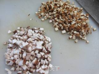双香肉酱的做法步骤：2