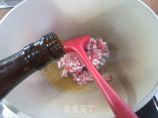 双香肉酱的做法步骤：3