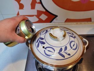 酱焖笔管鱿鱼的做法步骤：11