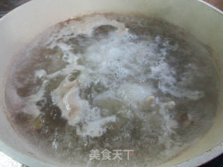 柠檬鸡爪的做法步骤：4