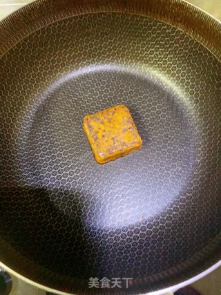 麻辣金针菇的做法步骤：3