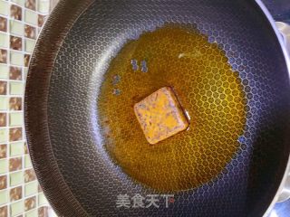 麻辣金针菇的做法步骤：4
