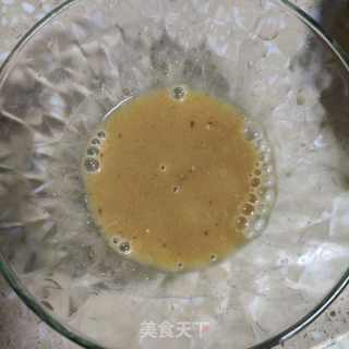 腊肉炒儿菜的做法步骤：4