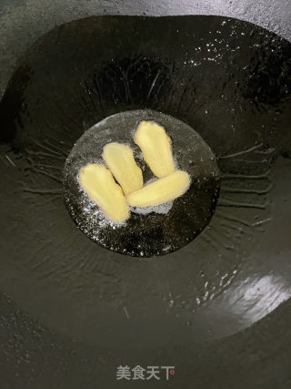 排骨炖川粉的做法步骤：4