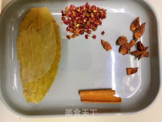 自制油泼辣子（辣椒油）的做法步骤：3