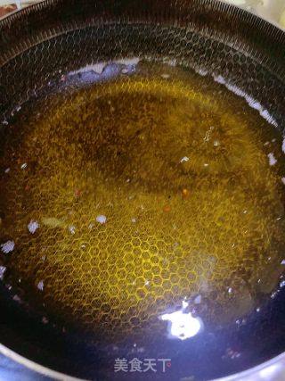 自制油泼辣子（辣椒油）的做法步骤：7