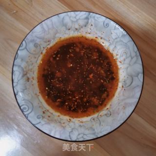 凉拌茄子的做法步骤：3