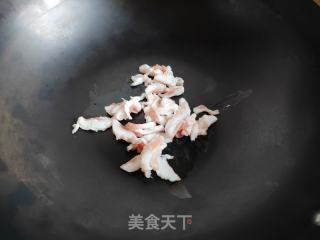 包菜木耳炒肉片的做法步骤：5