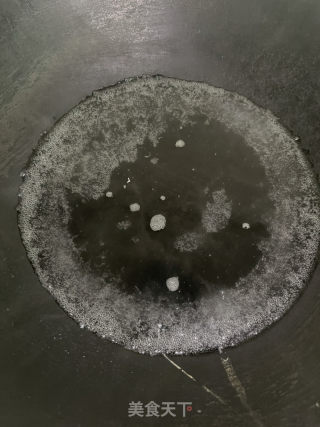 干拌云吞面的做法步骤：4