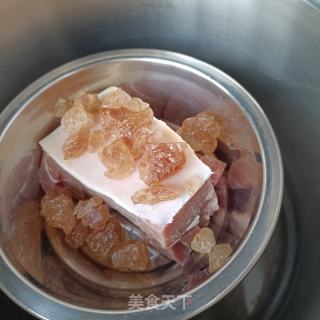 蜜汁火方的做法步骤：4