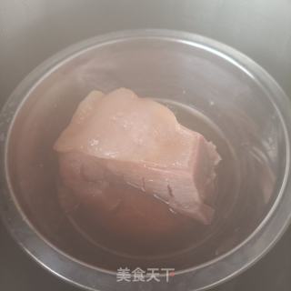 蜜汁火方的做法步骤：8