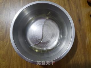 桂花香蛋糕的做法步骤：2