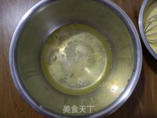 桂花香蛋糕的做法步骤：6