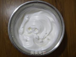 桂花香蛋糕的做法步骤：7