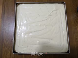 桂花香蛋糕的做法步骤：10