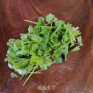 番茄炒牛肉的做法步骤：5