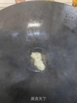 蒜香红薯叶的做法步骤：4