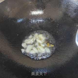蒜香红薯叶的做法步骤：5
