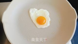 辣白菜虾仁炒饭的做法步骤：12