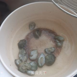 白灼海参的做法步骤：6