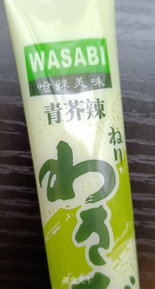 白灼海参的做法步骤：9