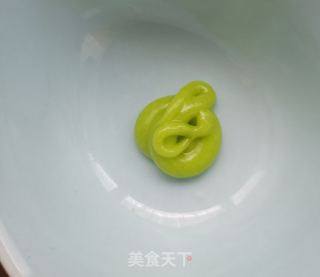 白灼海参的做法步骤：10