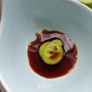 白灼海参的做法步骤：11