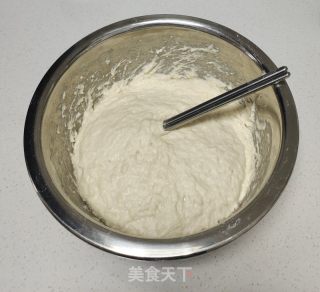 自制发糕的做法步骤：2