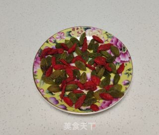 自制发糕的做法步骤：3