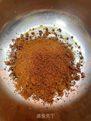 枣香红糖大馒头的做法步骤：1
