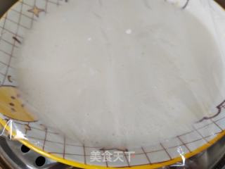 橘子糯米糍的做法步骤：4