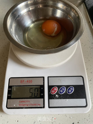 缤纷春日饼干的做法步骤：4