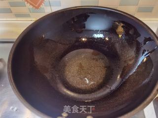 葱油鲍鱼片的做法步骤：9