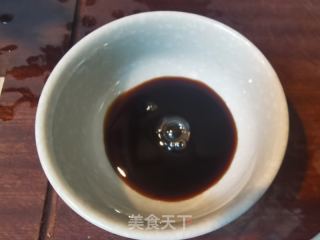葱油鲍鱼片的做法步骤：11