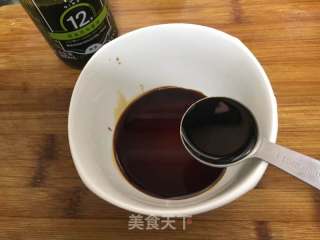 照烧青花鱼的做法步骤：4